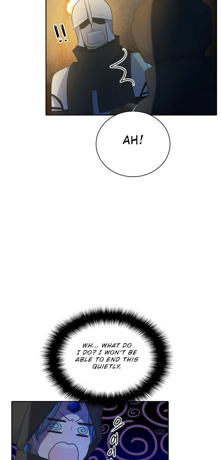 Read Elqueeness chapter 124 image 53 on Lezhin