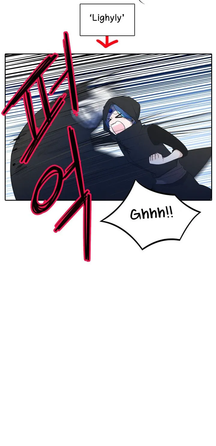 Read Elqueeness chapter 124 image 55 on Lezhin