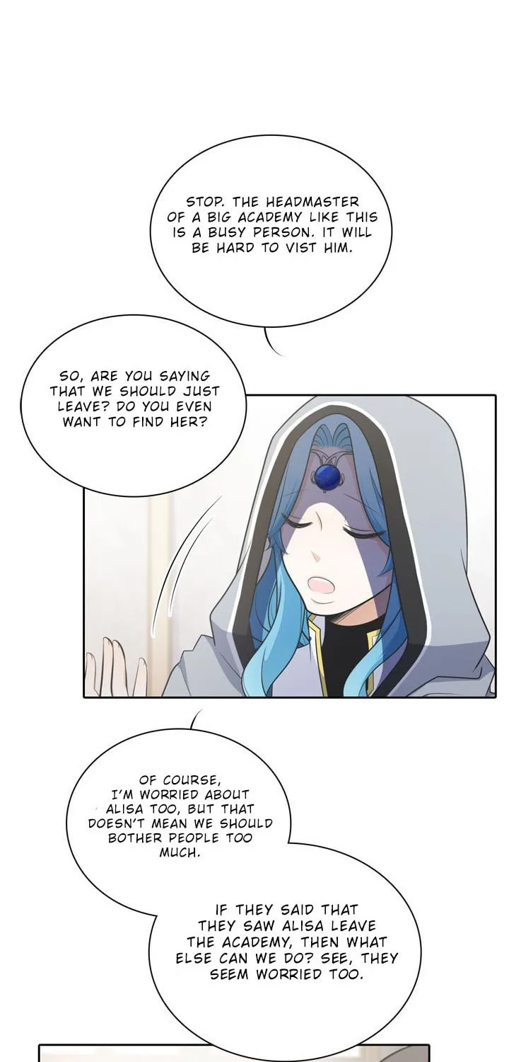 Read Elqueeness chapter 124 image 7 on Lezhin
