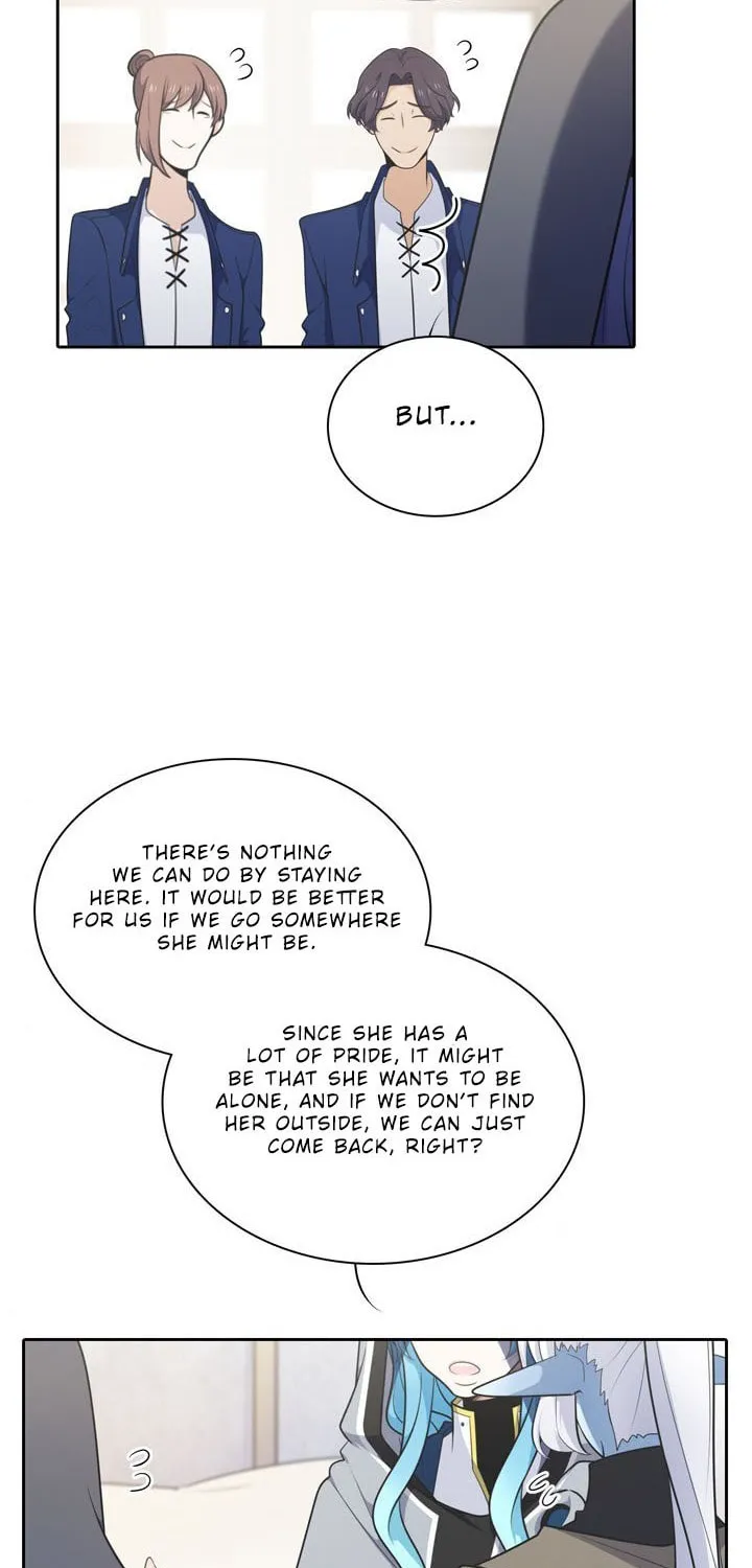 Read Elqueeness chapter 124 image 8 on Lezhin