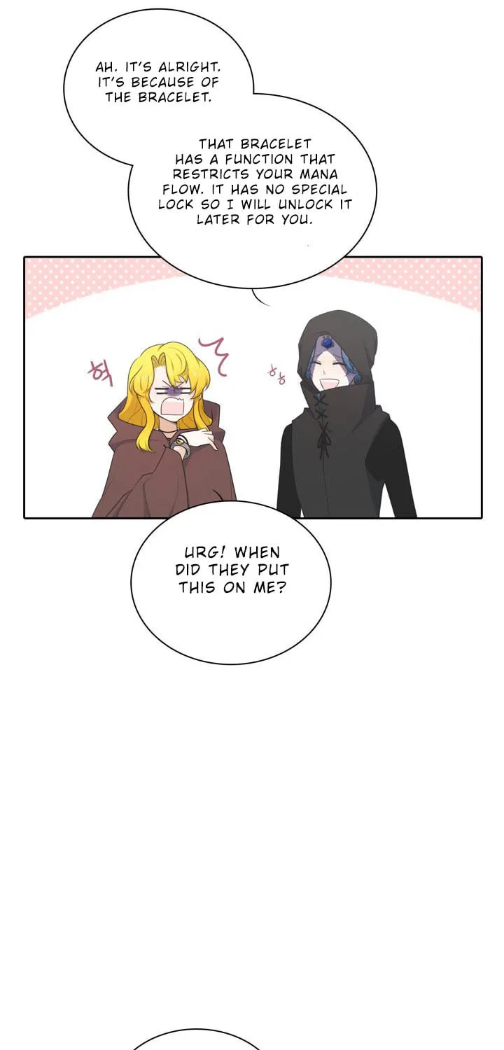 Read Elqueeness chapter 125 image 12 on Lezhin