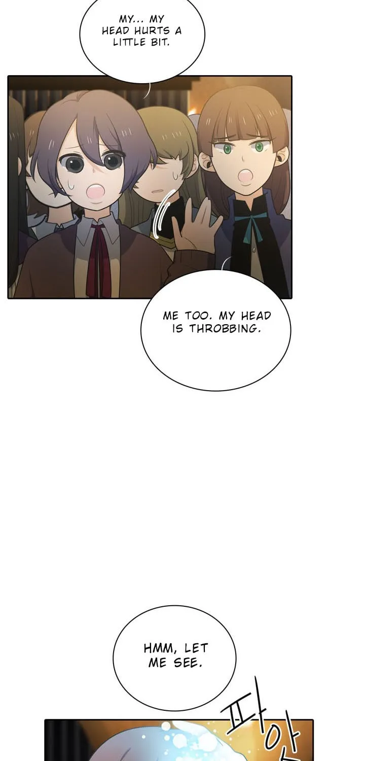 Read Elqueeness chapter 125 image 13 on Lezhin