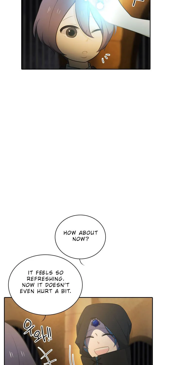 Read Elqueeness chapter 125 image 14 on Lezhin