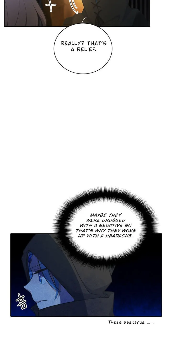 Read Elqueeness chapter 125 image 15 on Lezhin