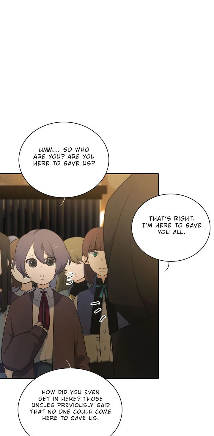 Read Elqueeness chapter 125 image 16 on Lezhin