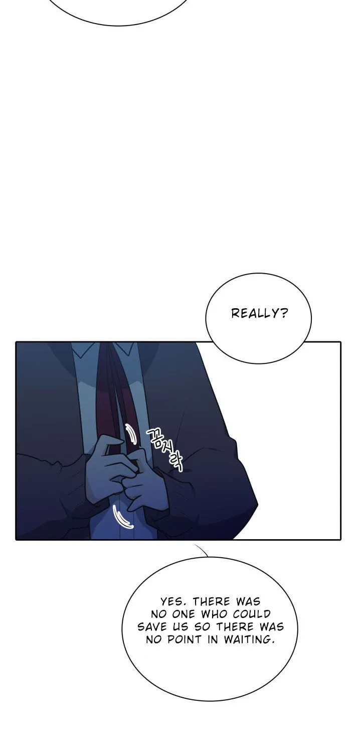 Read Elqueeness chapter 125 image 17 on Lezhin