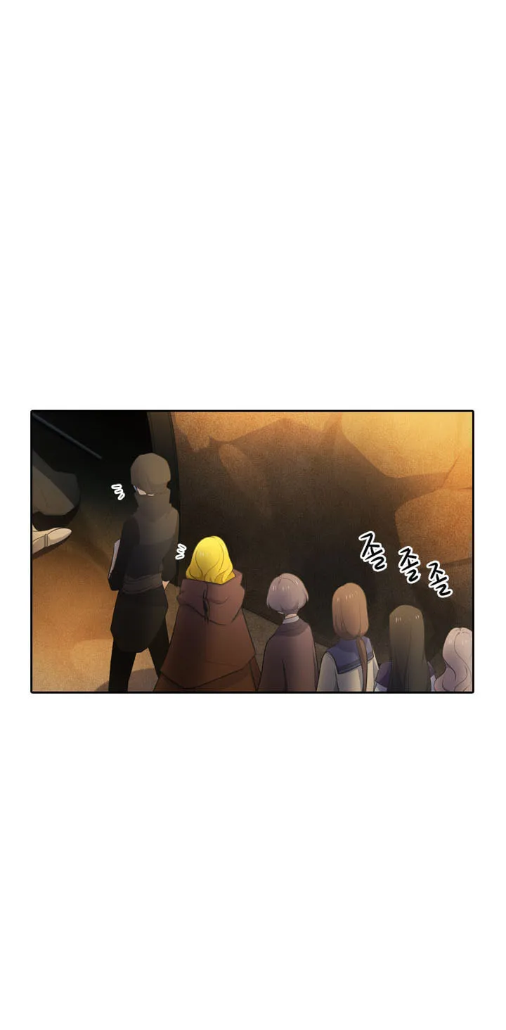 Read Elqueeness chapter 125 image 21 on Lezhin
