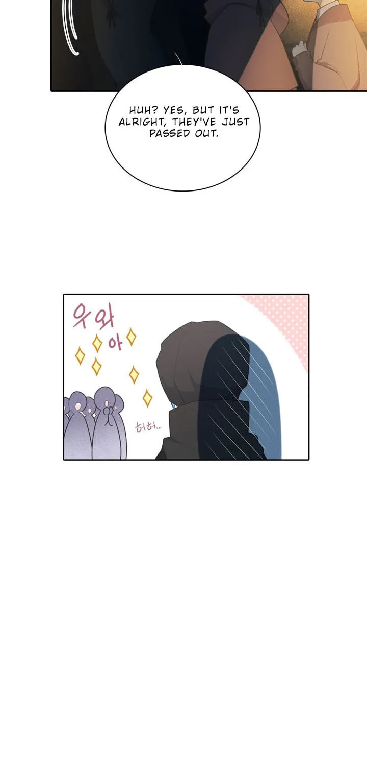 Read Elqueeness chapter 125 image 23 on Lezhin