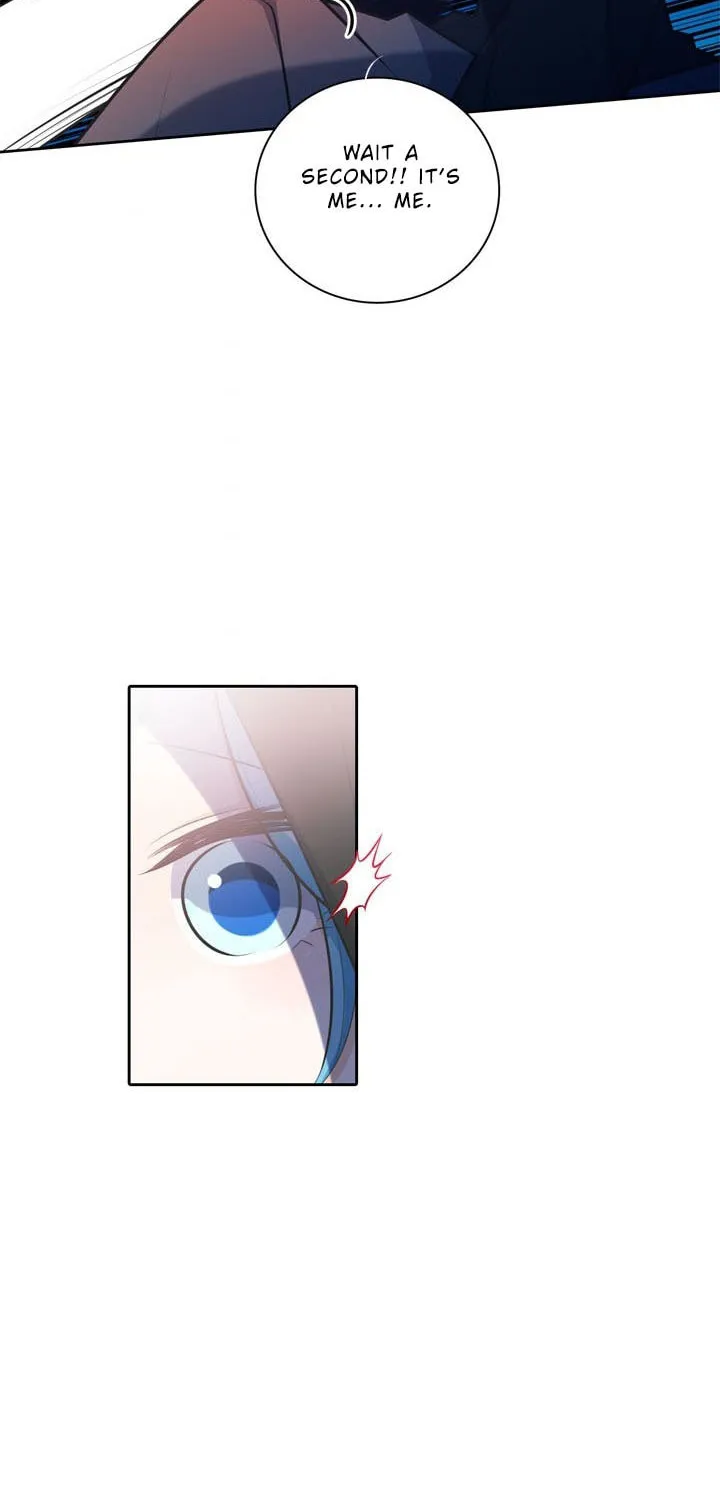 Read Elqueeness chapter 125 image 25 on Lezhin