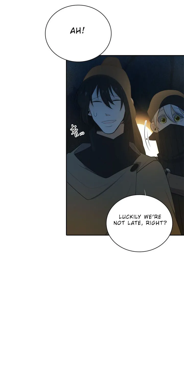 Read Elqueeness chapter 125 image 26 on Lezhin
