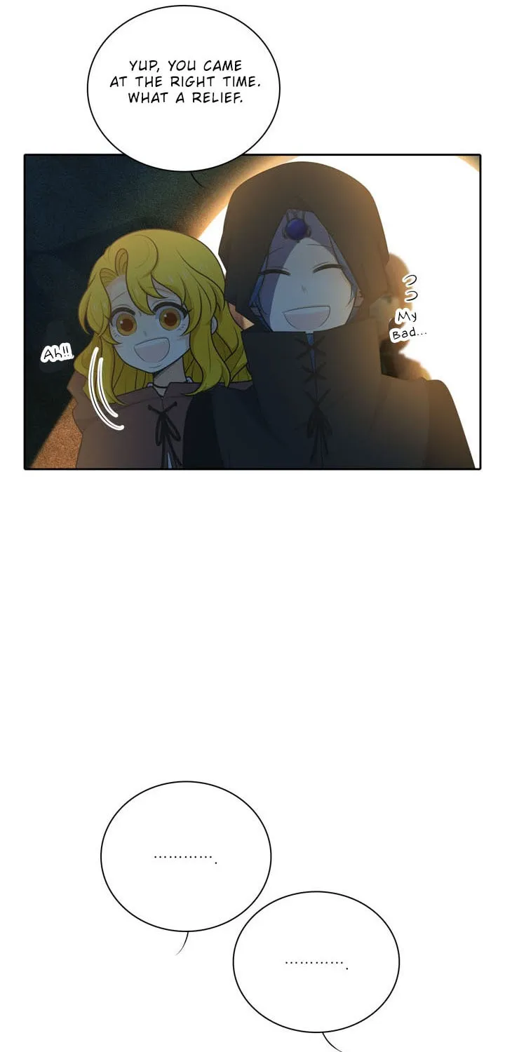 Read Elqueeness chapter 125 image 27 on Lezhin