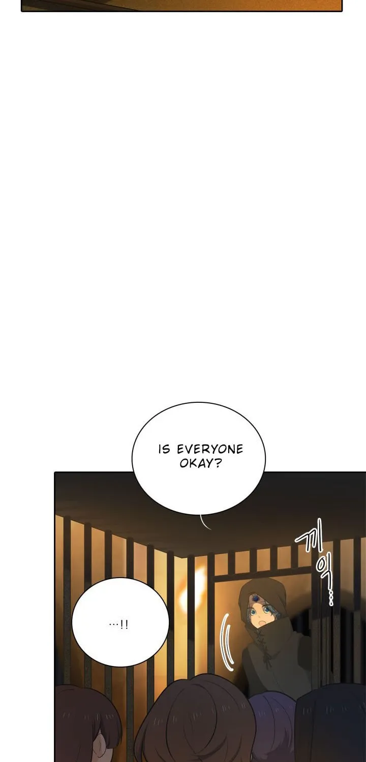 Read Elqueeness chapter 125 image 3 on Lezhin
