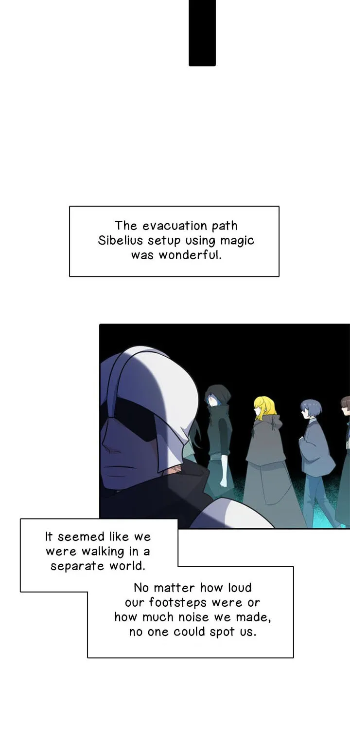 Read Elqueeness chapter 125 image 30 on Lezhin