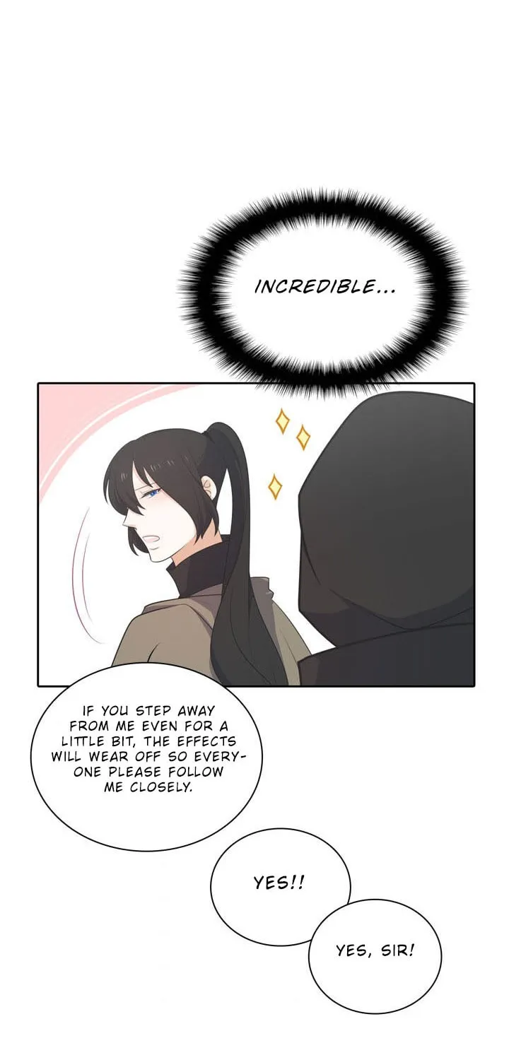 Read Elqueeness chapter 125 image 31 on Lezhin