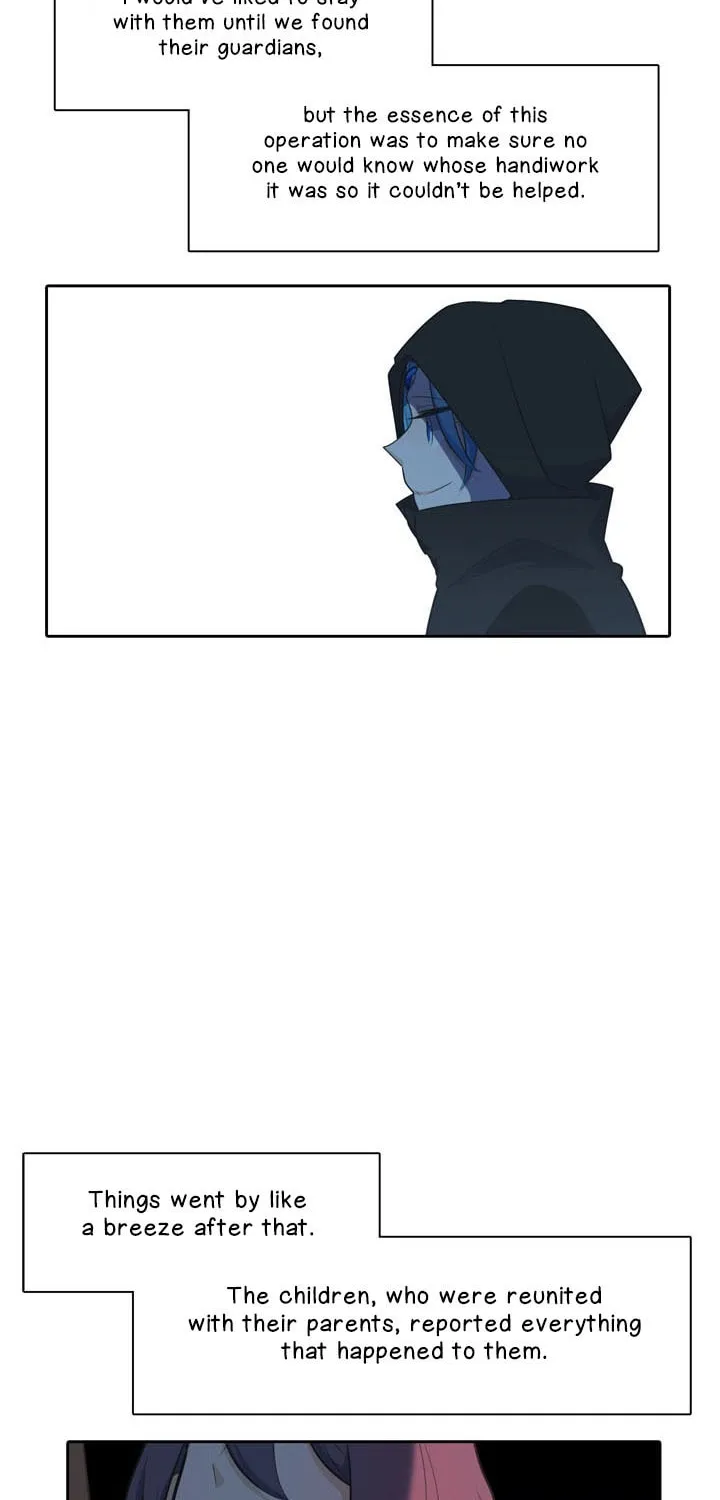 Read Elqueeness chapter 125 image 33 on Lezhin