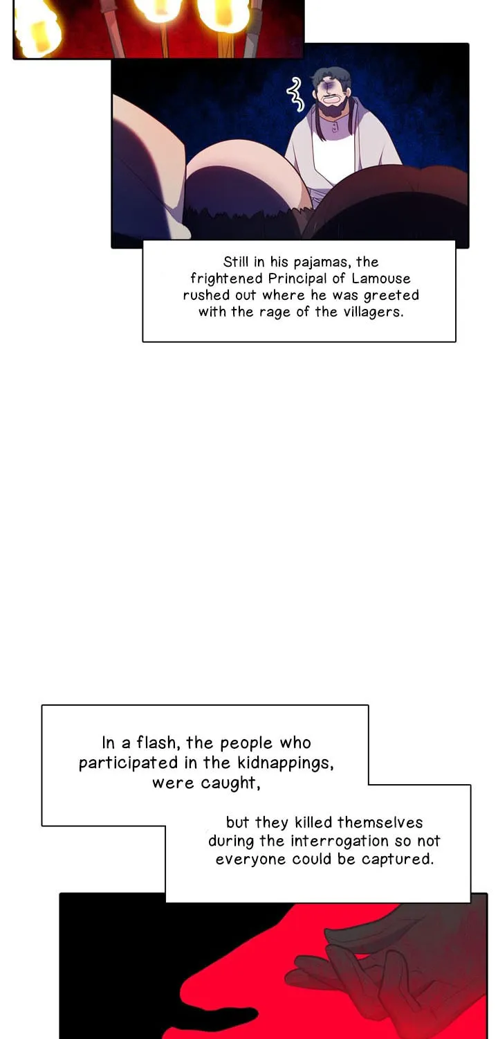 Read Elqueeness chapter 125 image 35 on Lezhin