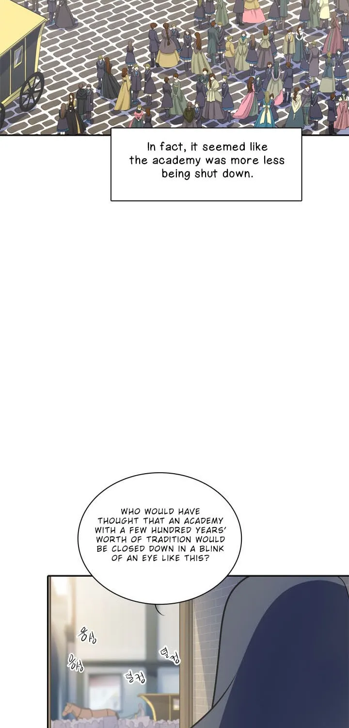 Read Elqueeness chapter 125 image 38 on Lezhin
