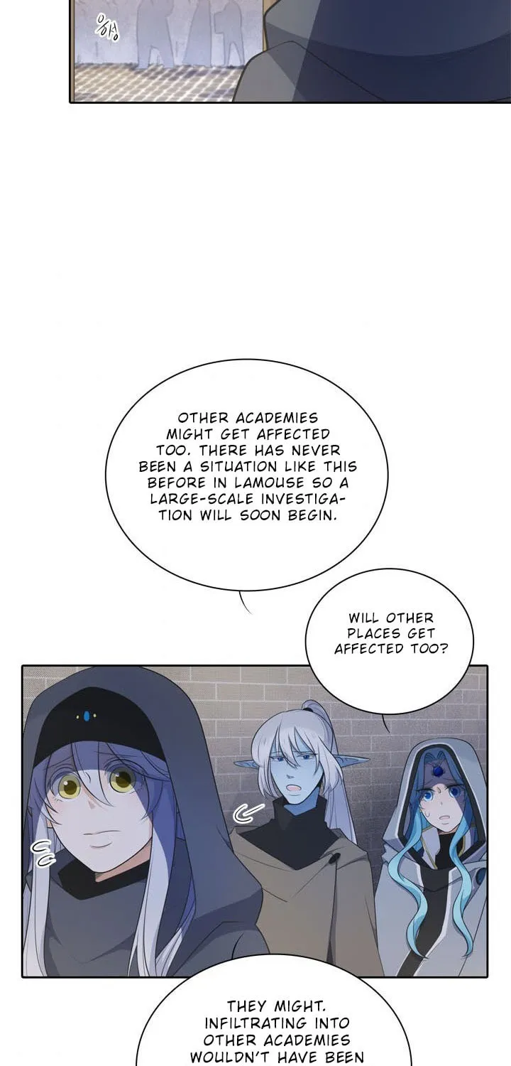 Read Elqueeness chapter 125 image 39 on Lezhin
