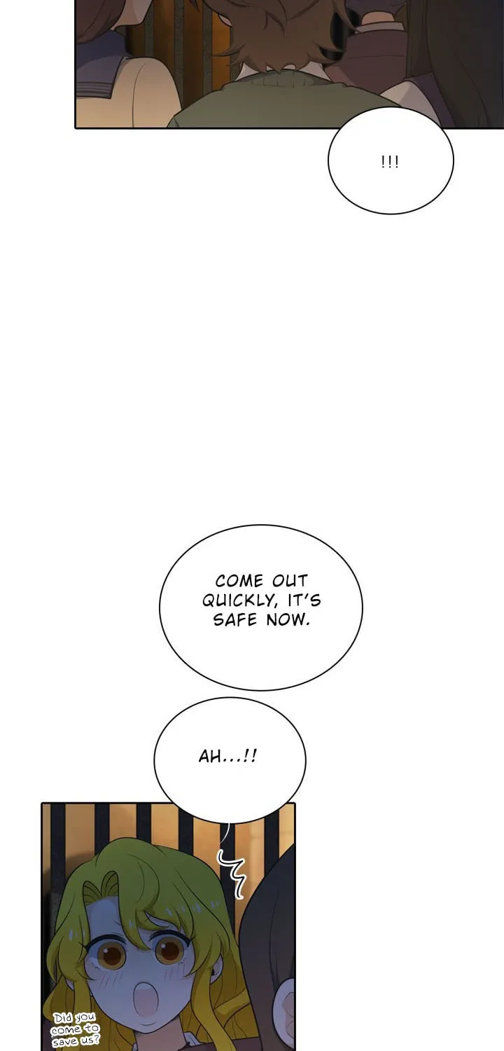 Read Elqueeness chapter 125 image 4 on Lezhin