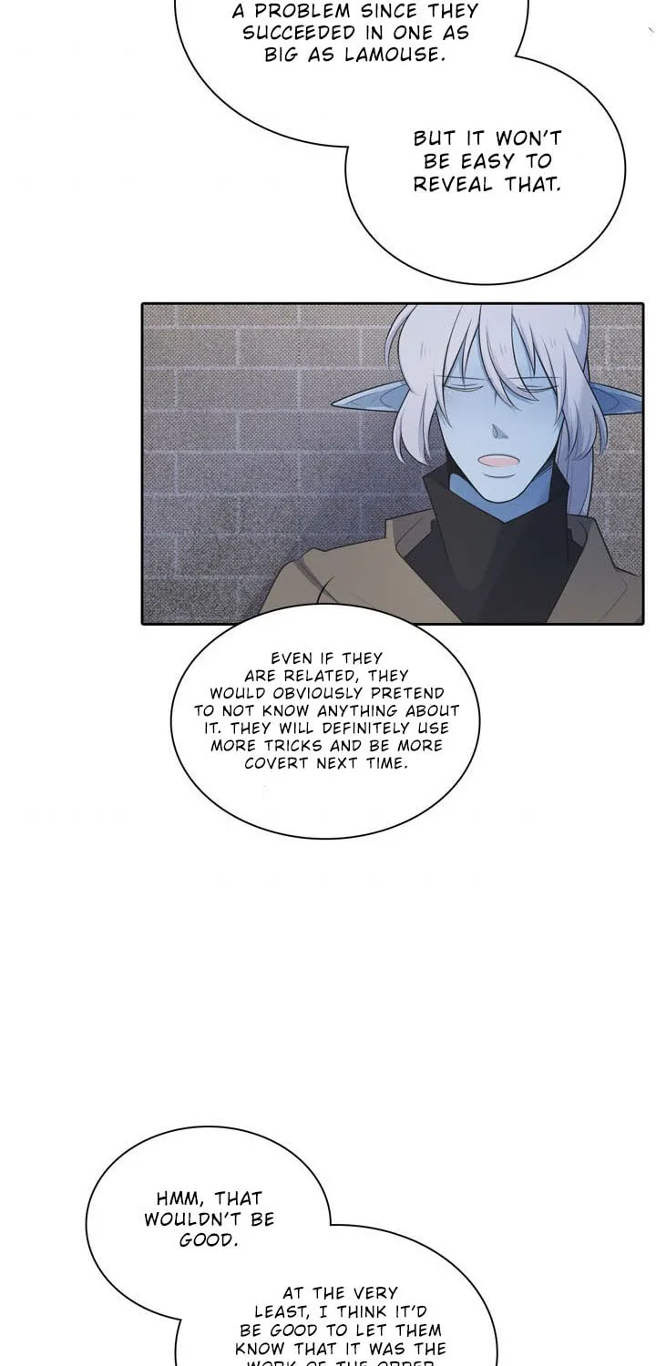 Read Elqueeness chapter 125 image 40 on Lezhin
