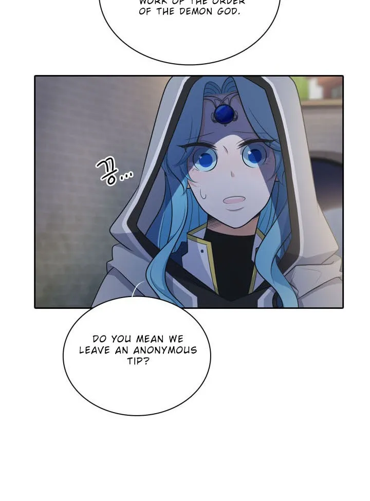 Read Elqueeness chapter 125 image 41 on Lezhin