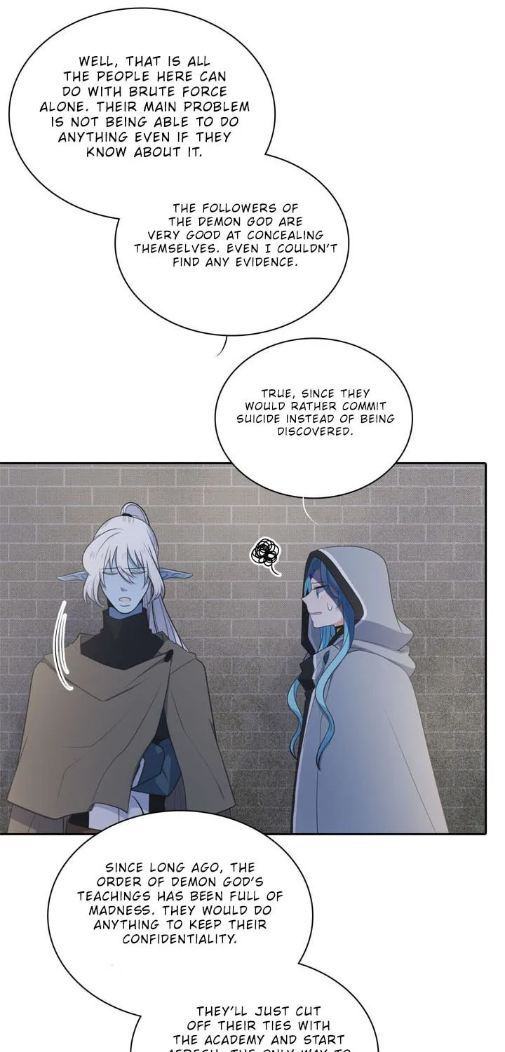 Read Elqueeness chapter 125 image 42 on Lezhin
