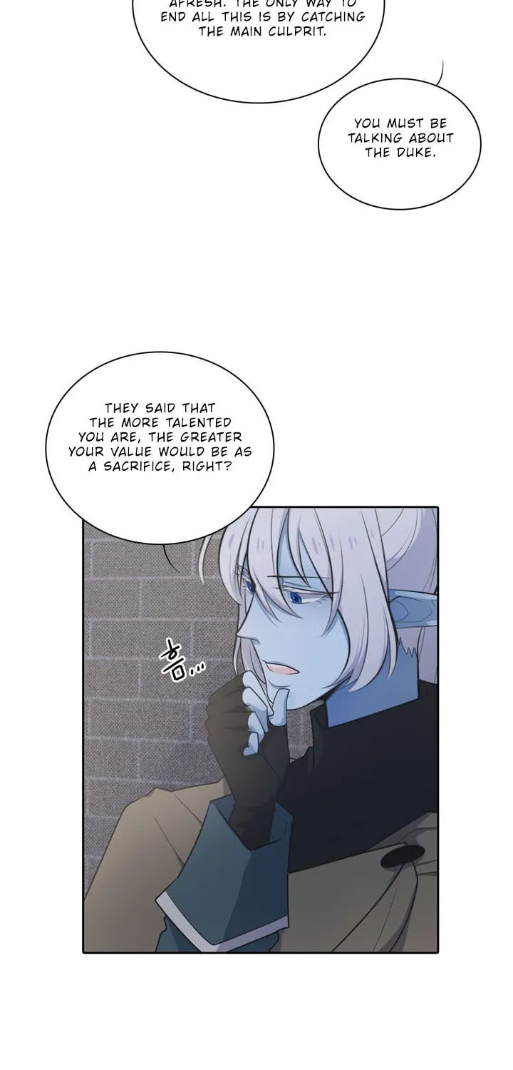 Read Elqueeness chapter 125 image 43 on Lezhin