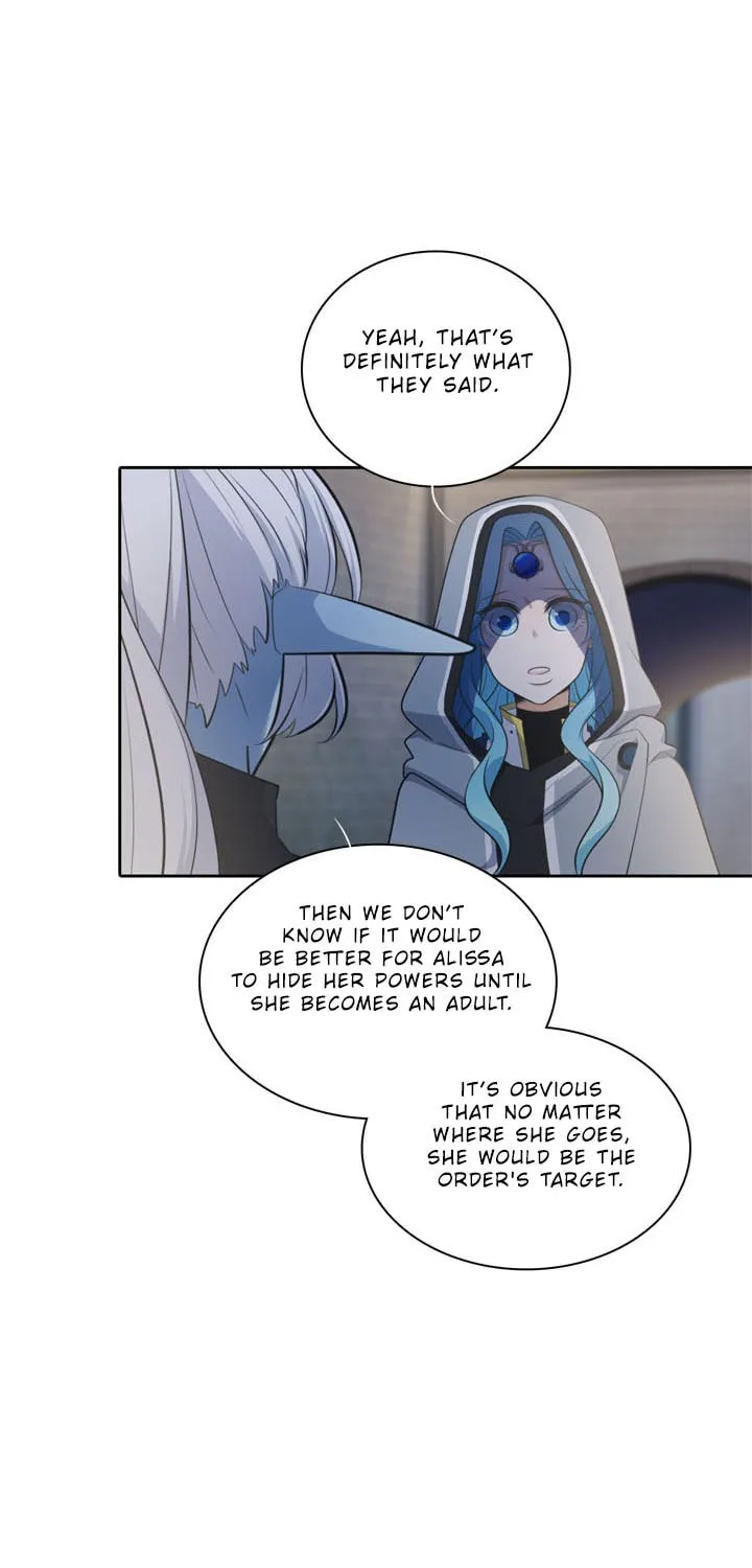 Read Elqueeness chapter 125 image 44 on Lezhin
