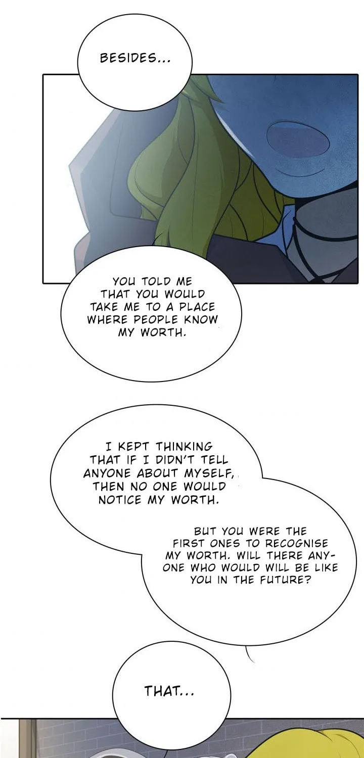 Read Elqueeness chapter 125 image 47 on Lezhin