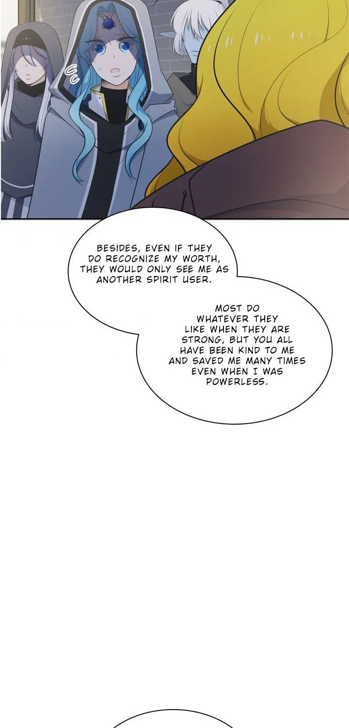 Read Elqueeness chapter 125 image 48 on Lezhin