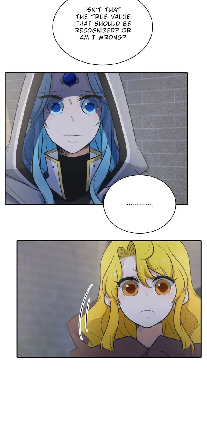 Read Elqueeness chapter 125 image 49 on Lezhin