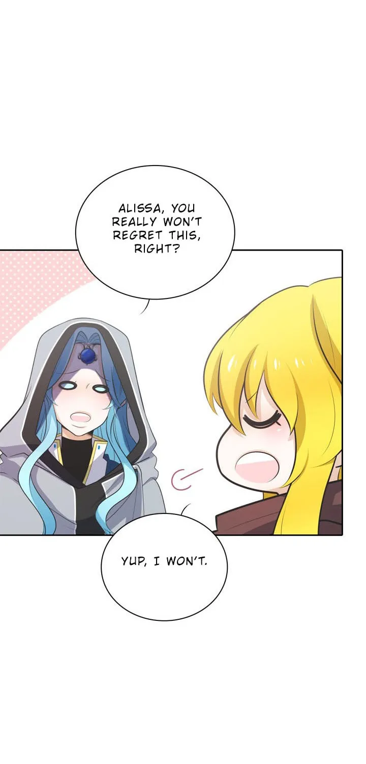 Read Elqueeness chapter 125 image 50 on Lezhin
