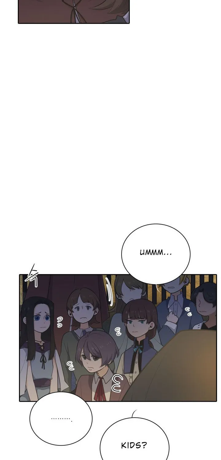 Read Elqueeness chapter 125 image 6 on Lezhin