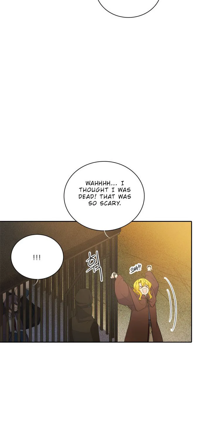 Read Elqueeness chapter 125 image 7 on Lezhin