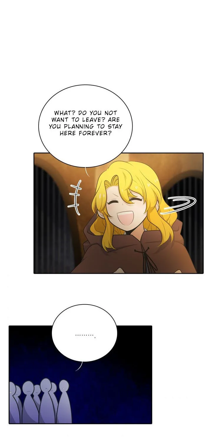 Read Elqueeness chapter 125 image 8 on Lezhin