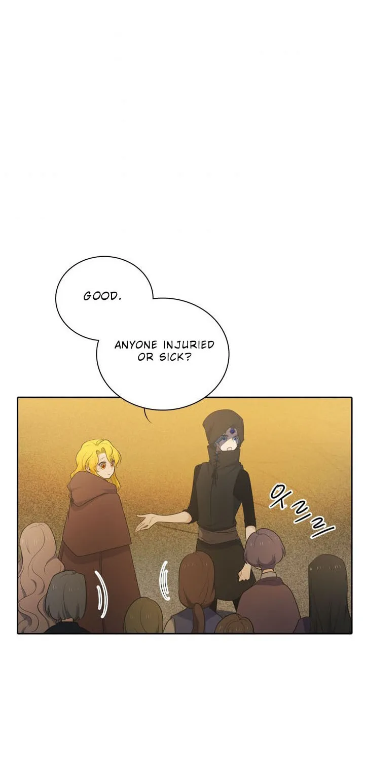 Read Elqueeness chapter 125 image 9 on Lezhin