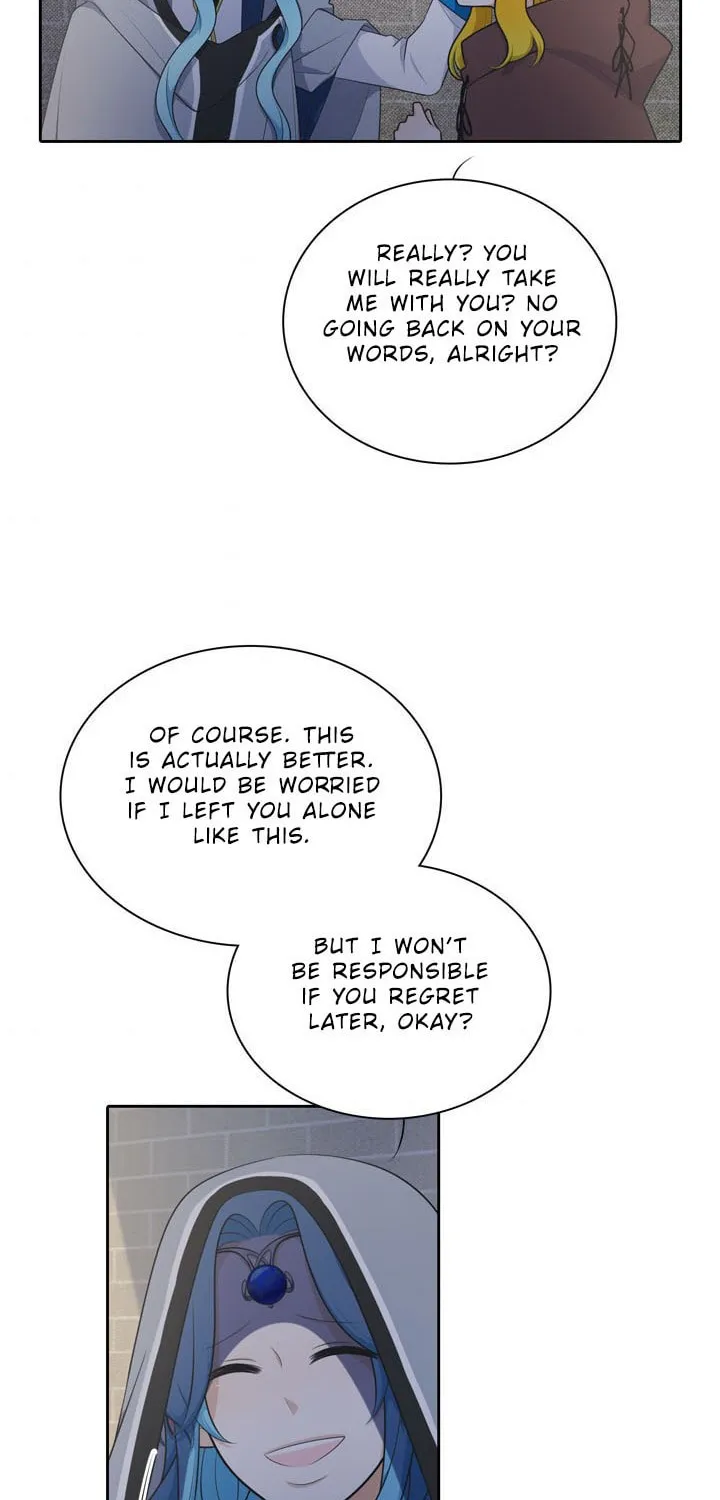 Read Elqueeness chapter 126 image 1 on Lezhin