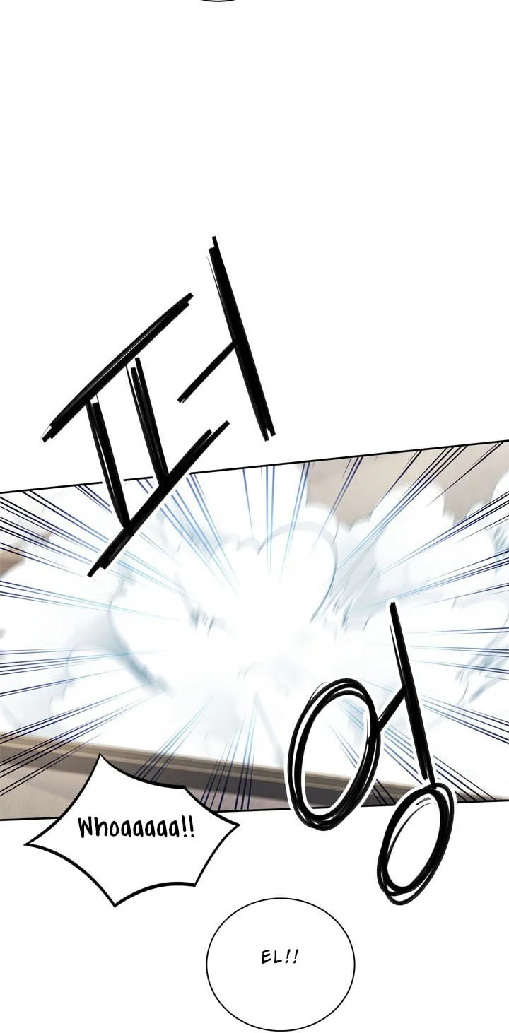 Read Elqueeness chapter 126 image 16 on Lezhin