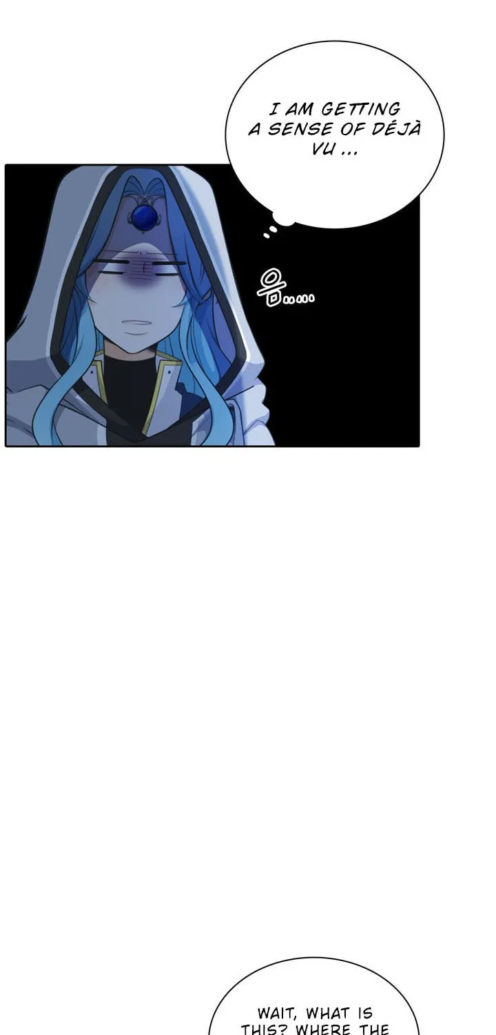 Read Elqueeness chapter 126 image 18 on Lezhin