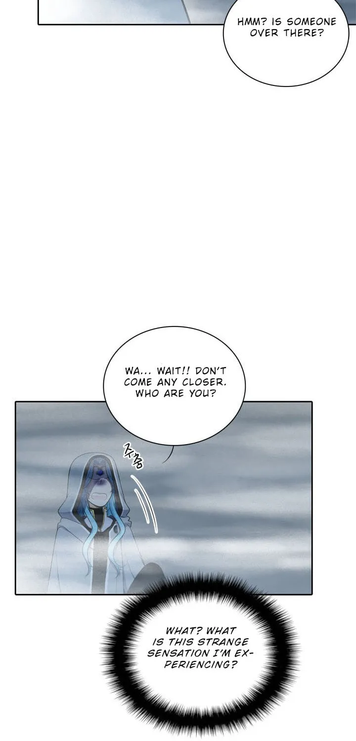 Read Elqueeness chapter 126 image 20 on Lezhin