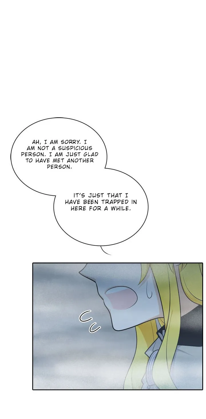 Read Elqueeness chapter 126 image 21 on Lezhin