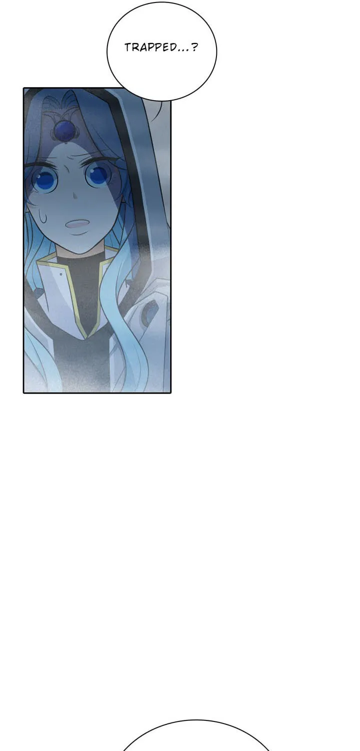 Read Elqueeness chapter 126 image 22 on Lezhin