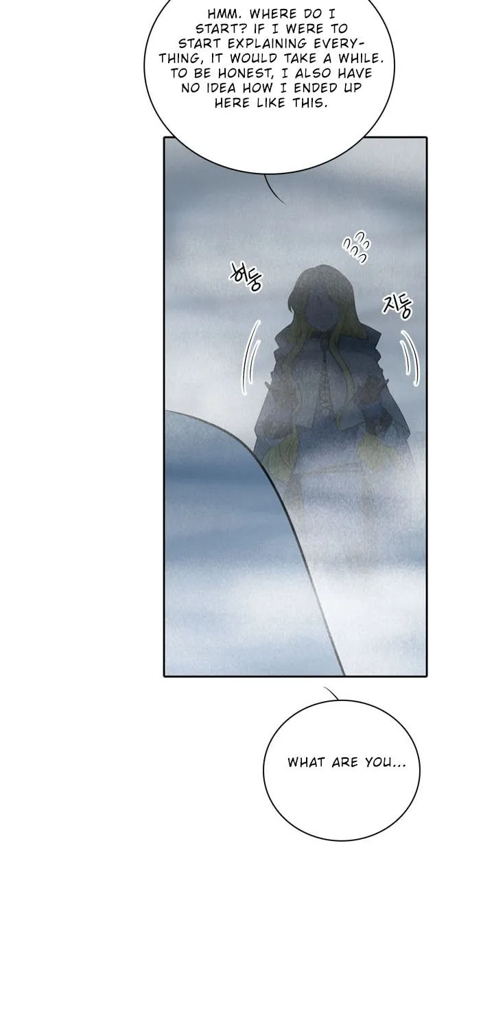 Read Elqueeness chapter 126 image 23 on Lezhin