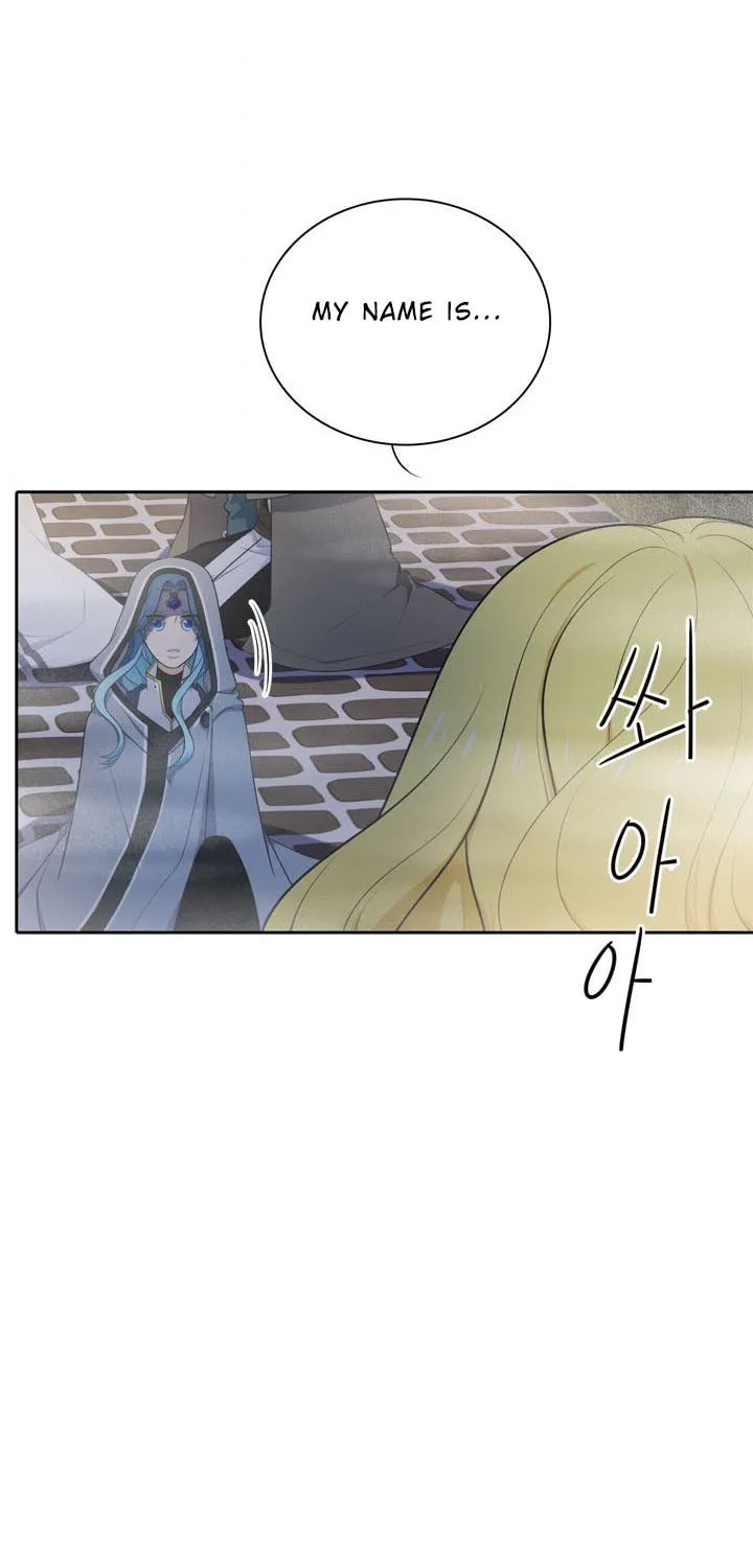 Read Elqueeness chapter 126 image 25 on Lezhin