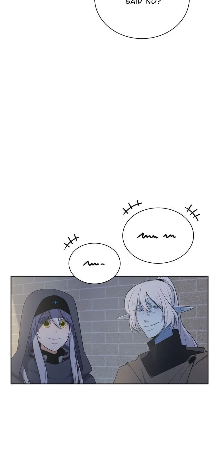 Read Elqueeness chapter 126 image 3 on Lezhin