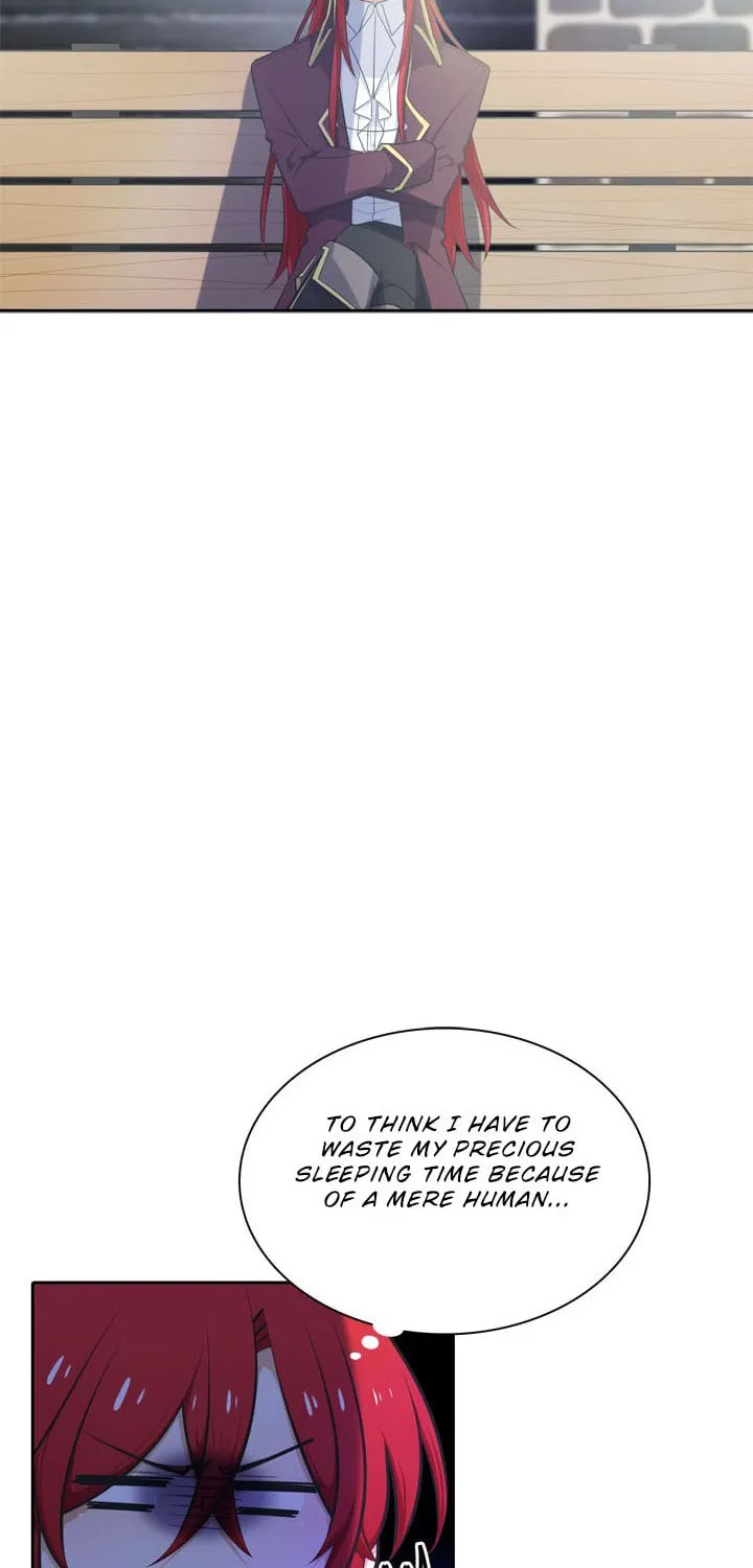 Read Elqueeness chapter 126 image 30 on Lezhin