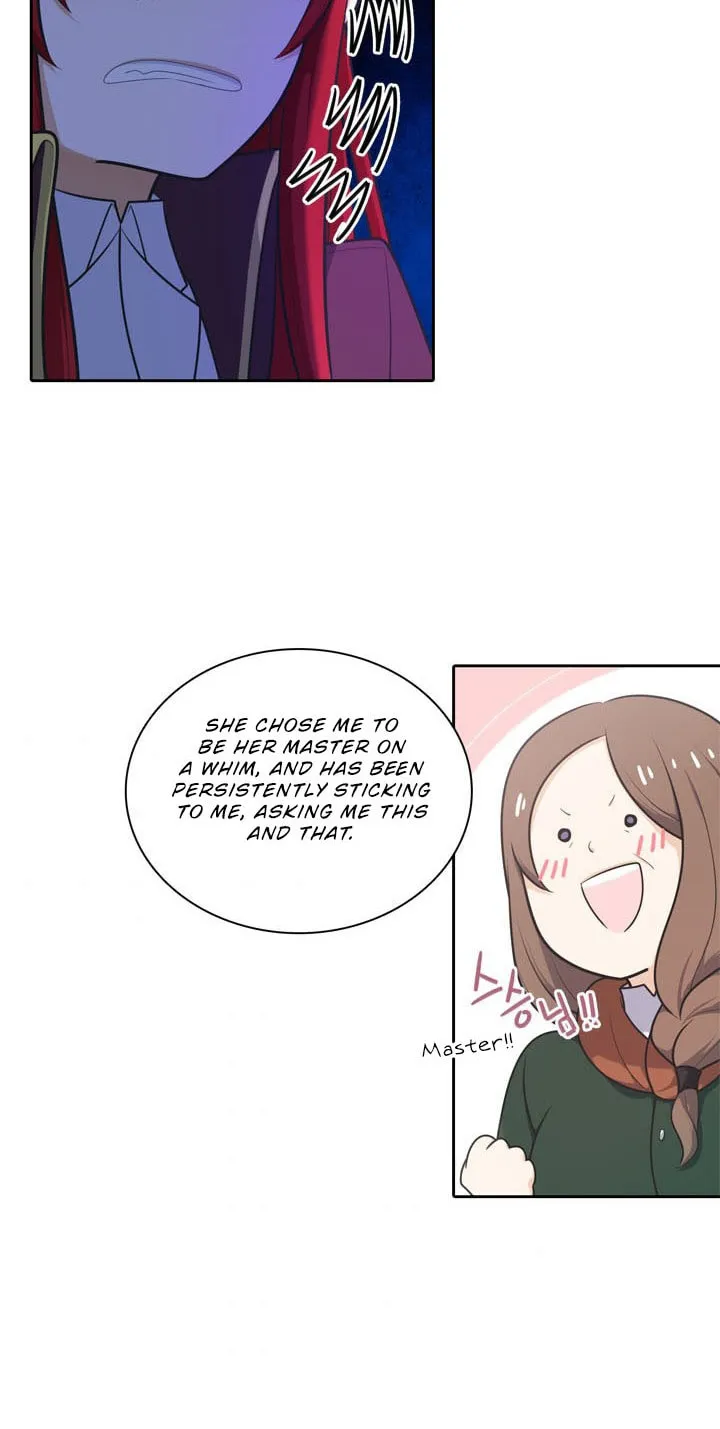 Read Elqueeness chapter 126 image 31 on Lezhin
