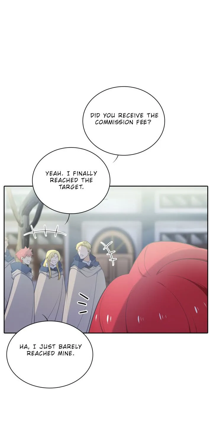 Read Elqueeness chapter 126 image 33 on Lezhin