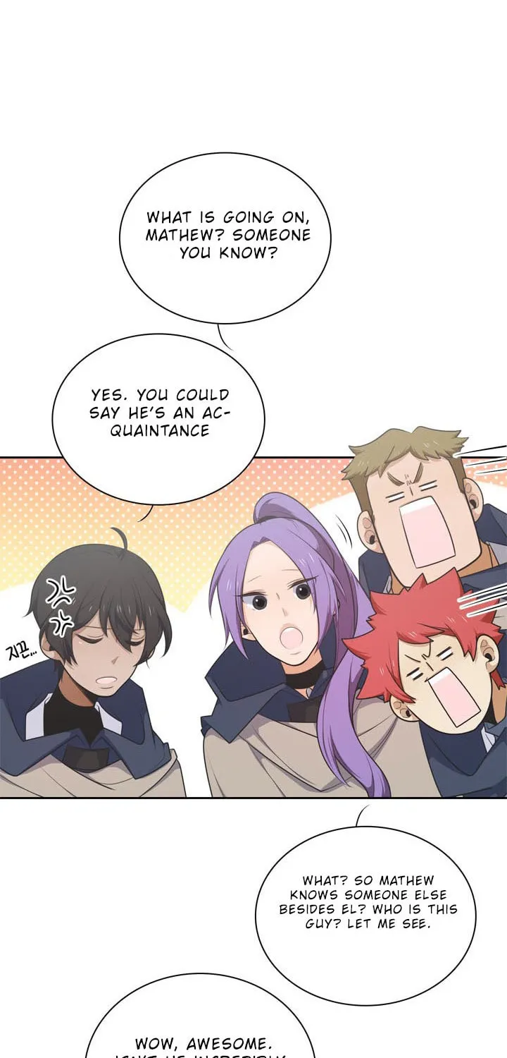 Read Elqueeness chapter 126 image 38 on Lezhin
