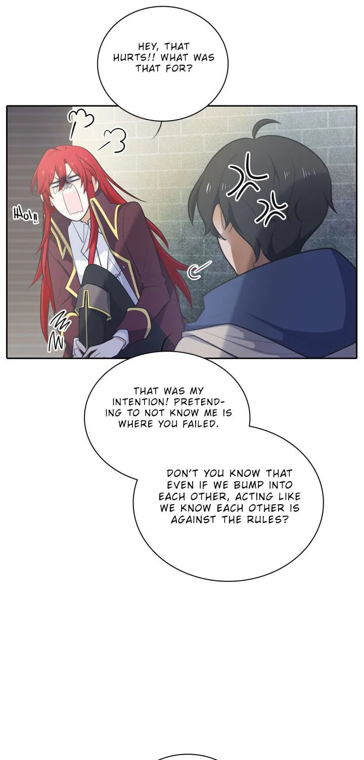 Read Elqueeness chapter 126 image 43 on Lezhin